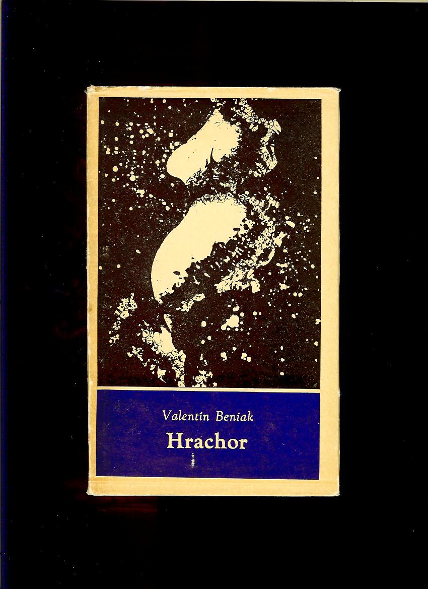 Valentín Beniak: Hrachor /1967/