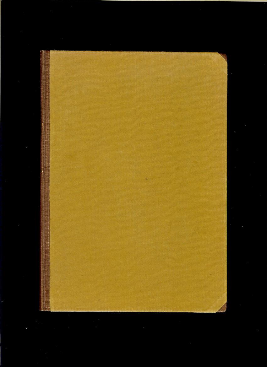 Gino Loria: Galileo Galilei /1943/
