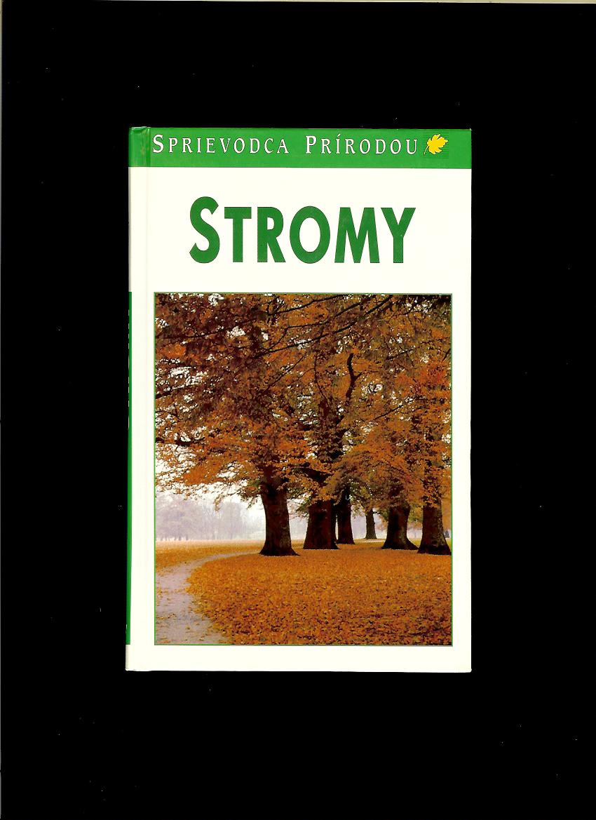 Bruno P. Kremer: Stromy