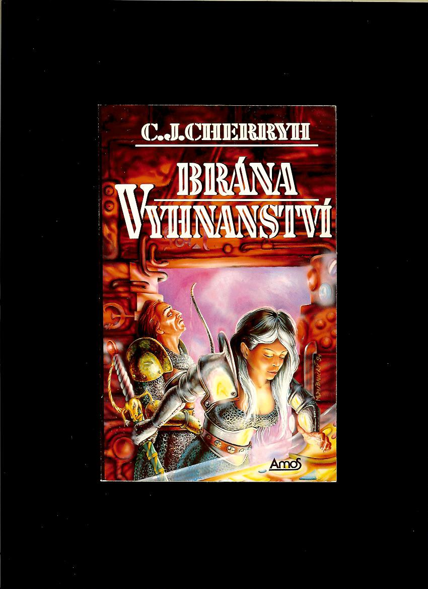 C. J. Cherryh: Brána vyhnanství