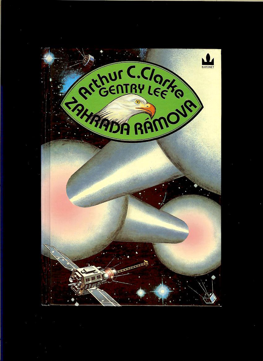 Arthur C. Clarke: Zahrada Rámova