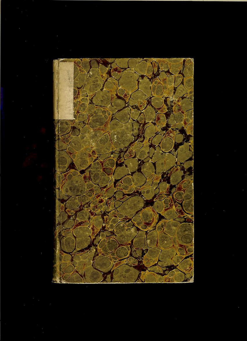 B. H. Lhardy: Herodotos. I, II /1850/