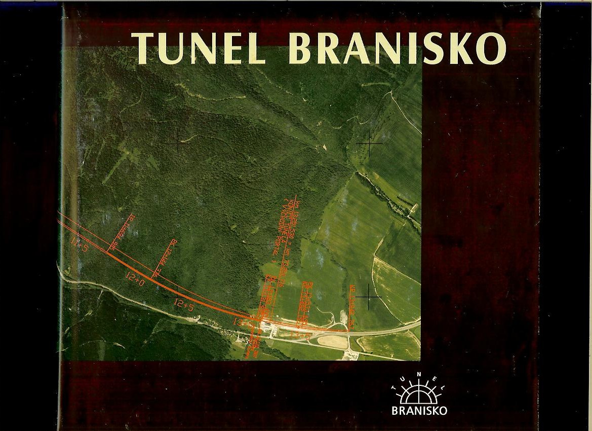Nora Badíková: Tunel Branisko