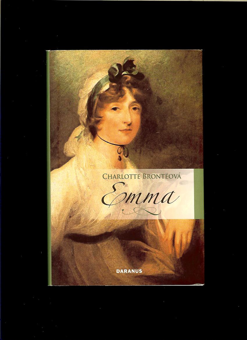 Charlotte Brontëová: Emma