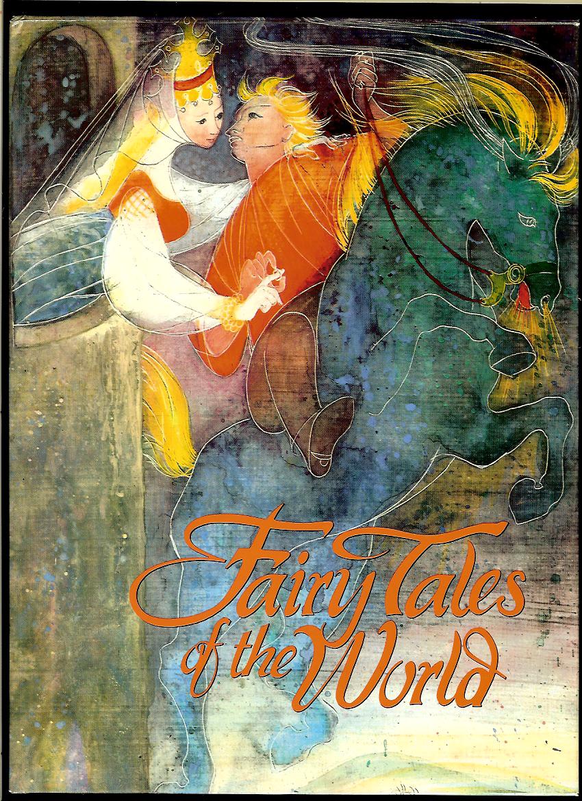 Fairy Tales of the World