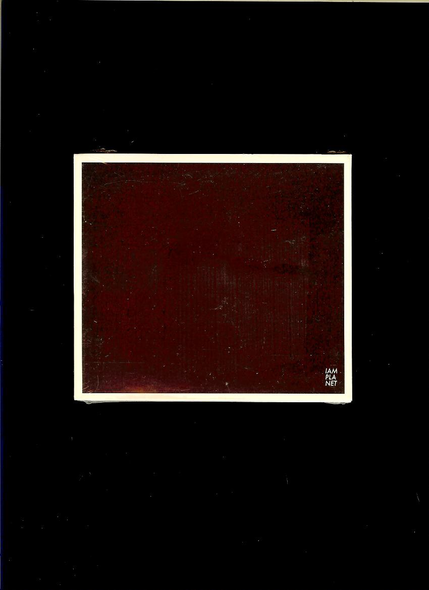 I Am Planet: On the Way to Antarctica /CD/