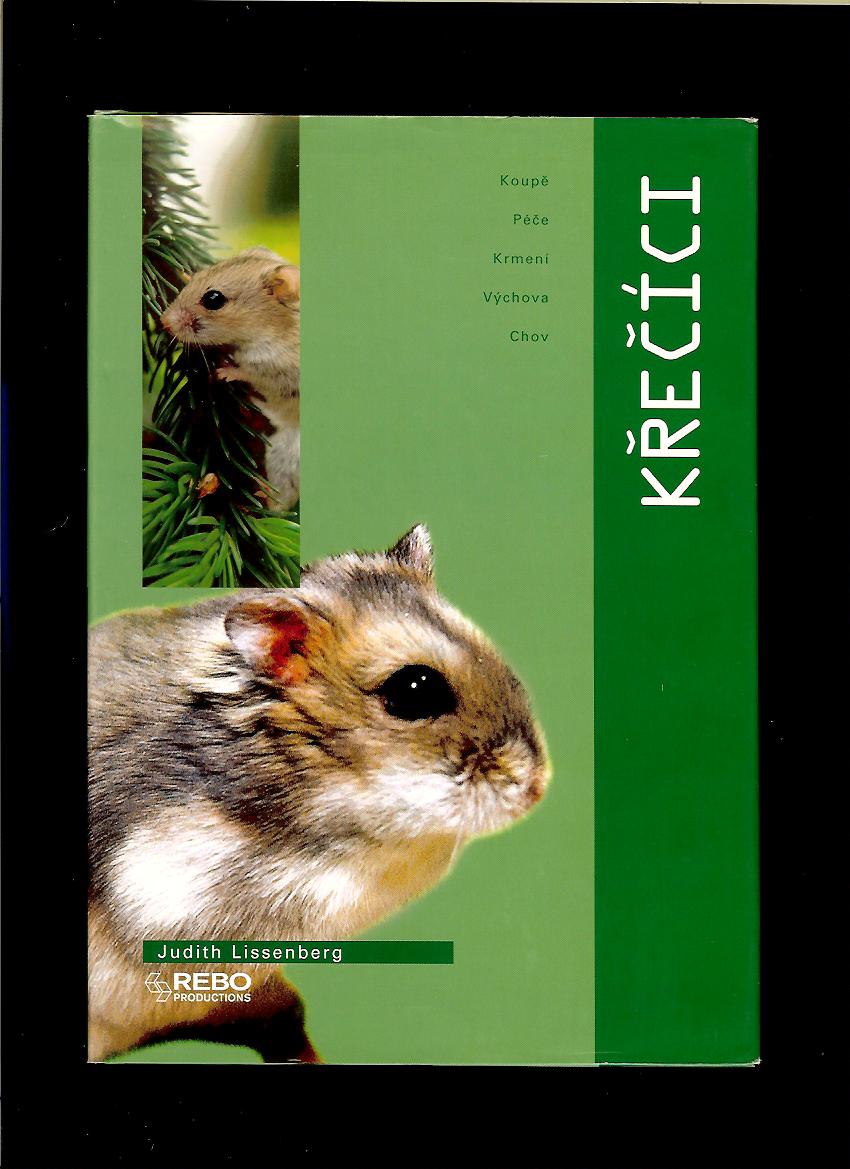 Judith Lissenberg: Křečíci