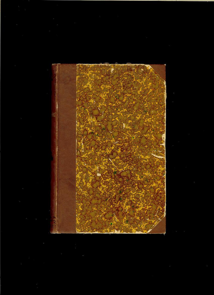 Gaston Tissandier: Mučedníci vědy /1908/