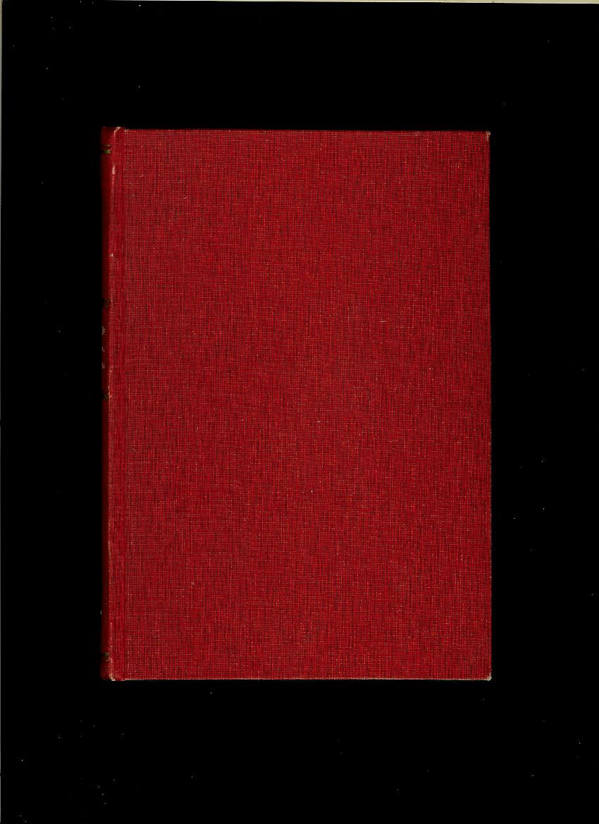 Ľudevít Šenšel (zost.): Sobrané spisy Dra Juraja Janošku. II. diel /1932/
