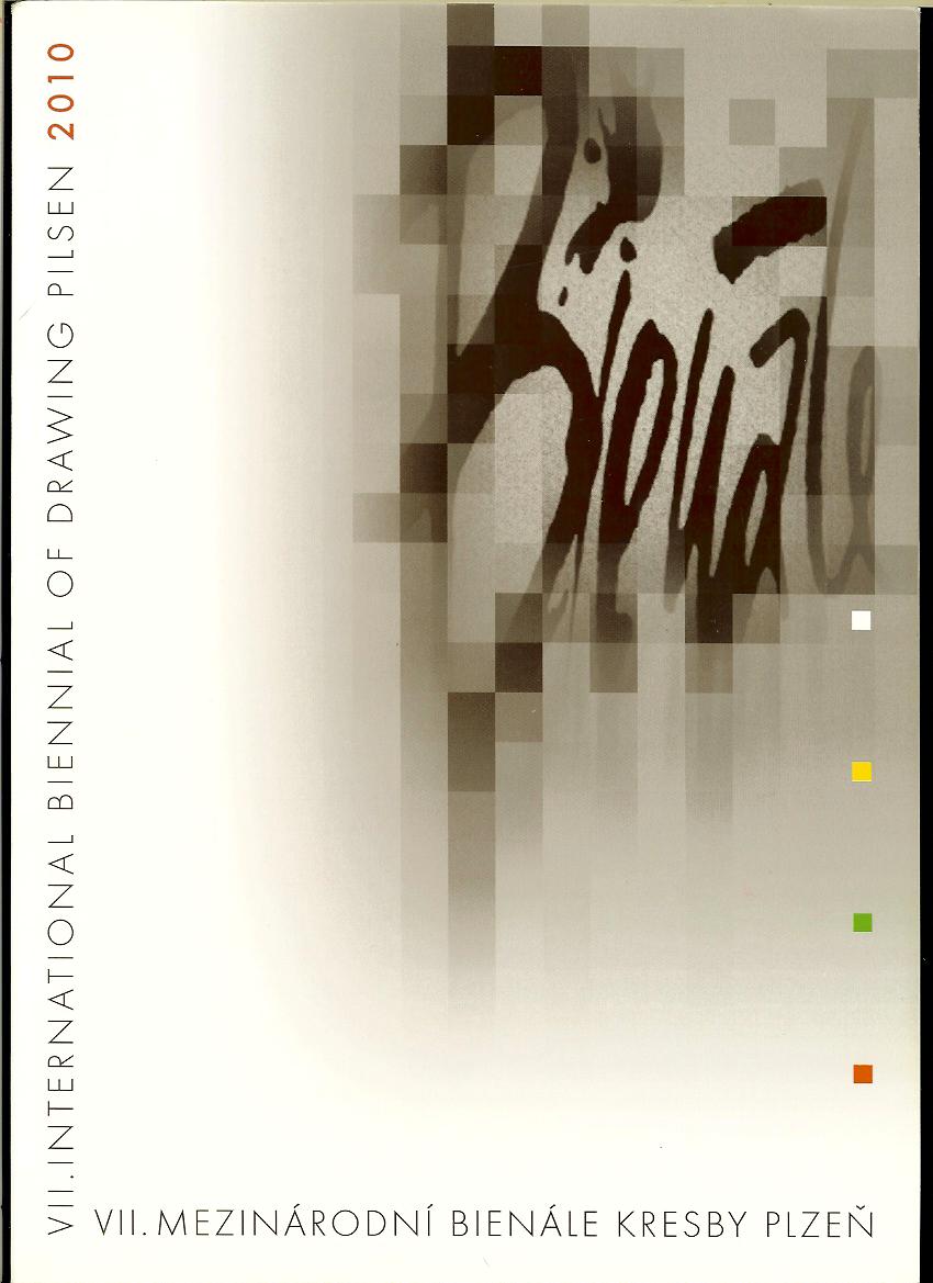 VII. mezinárodní bienále kresby Plzeň 2010