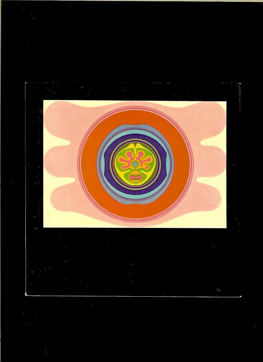 Nemecká grafika súčasnosti 1945-1968