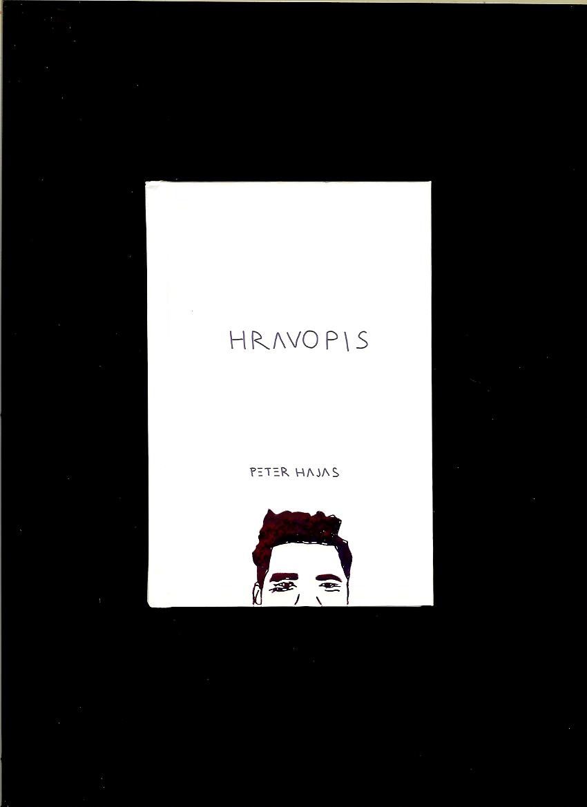 Peter Hajas: Hravopis