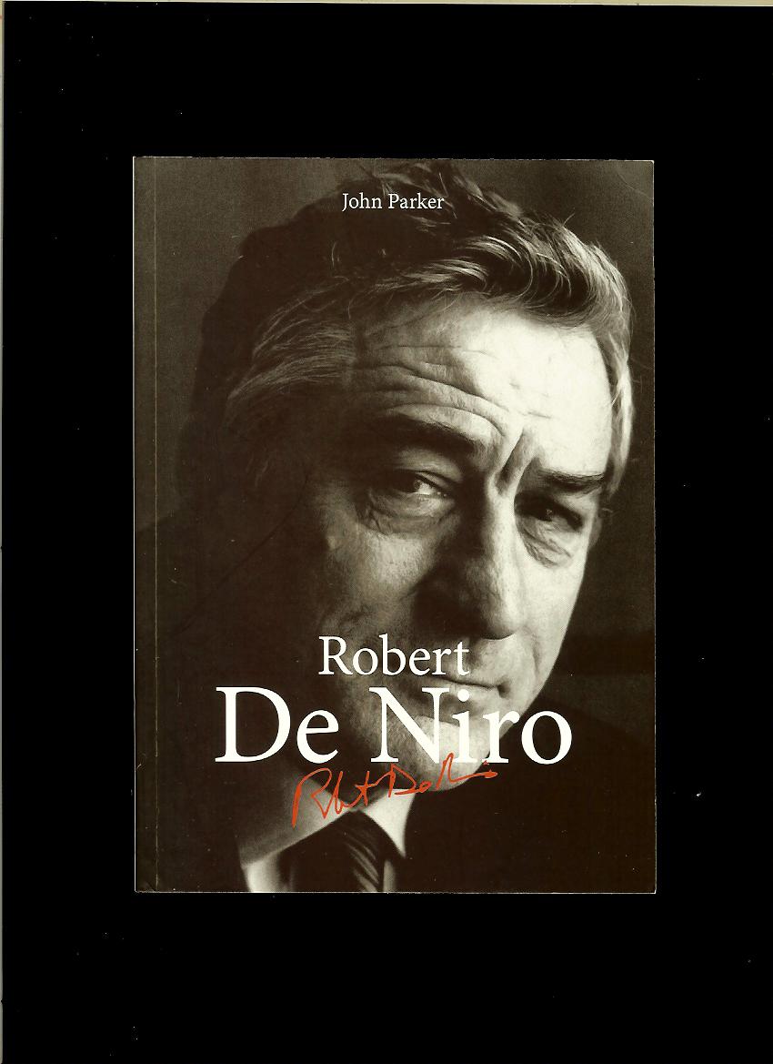John Parker: Robert De Niro