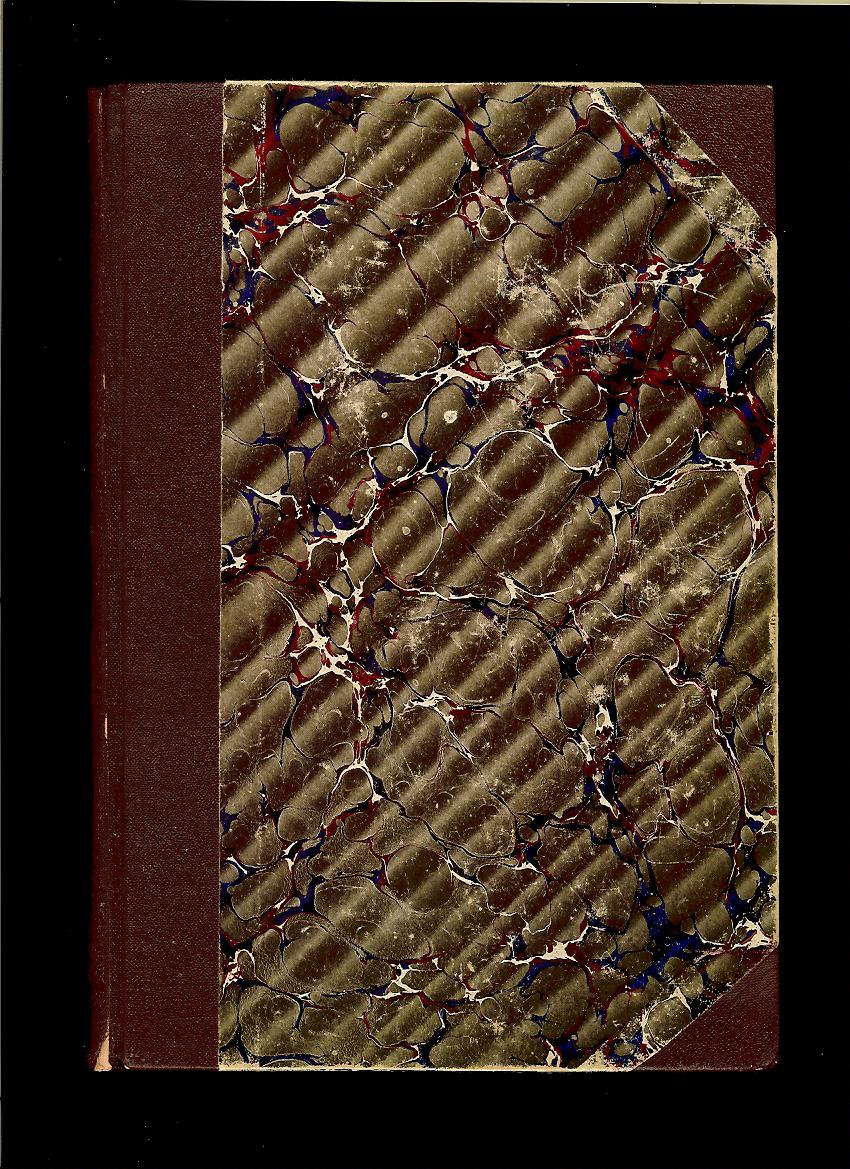 Karel Kavina: Botanika zemědělská. Díl II. - Botanika speciální /1923/