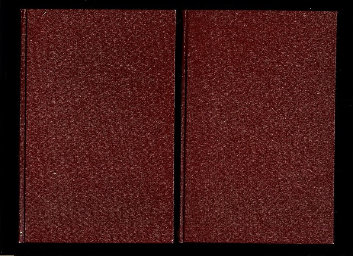 Romain Rolland: Mystický a činný život dnešní Indie I, II /2 zväzky; 1931/