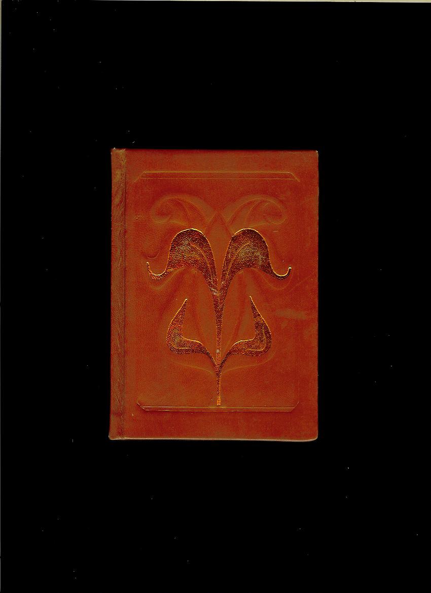 Charles Baudelaire, Guillaume Apollinaire: Chuť smútku