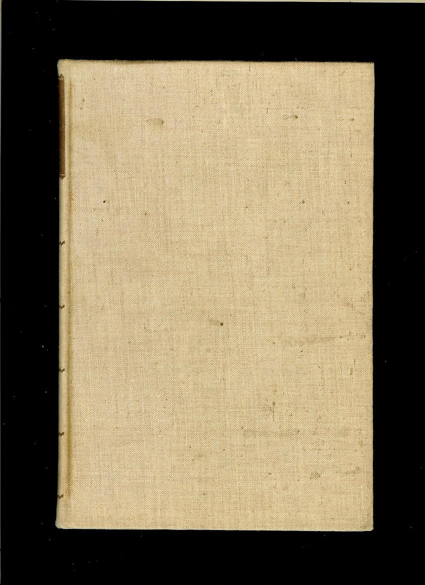 W. R. Leigh: Frontiers of Enchantment. An Artist's Adventures in Africa /1938/
