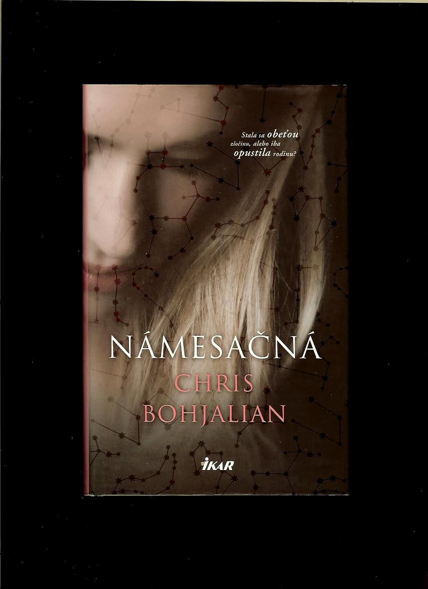 Chris Bohjalian: Námesačná