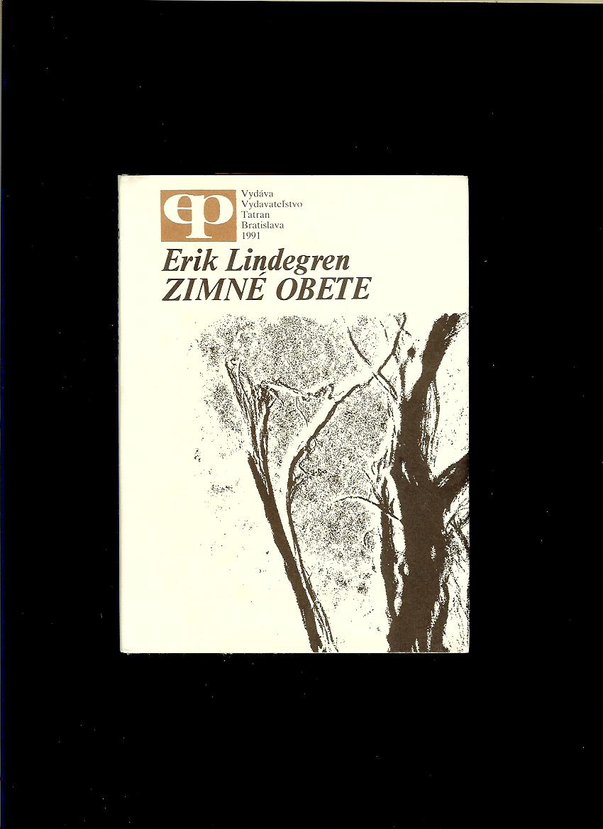 Erik Lindegren: Zimné obete