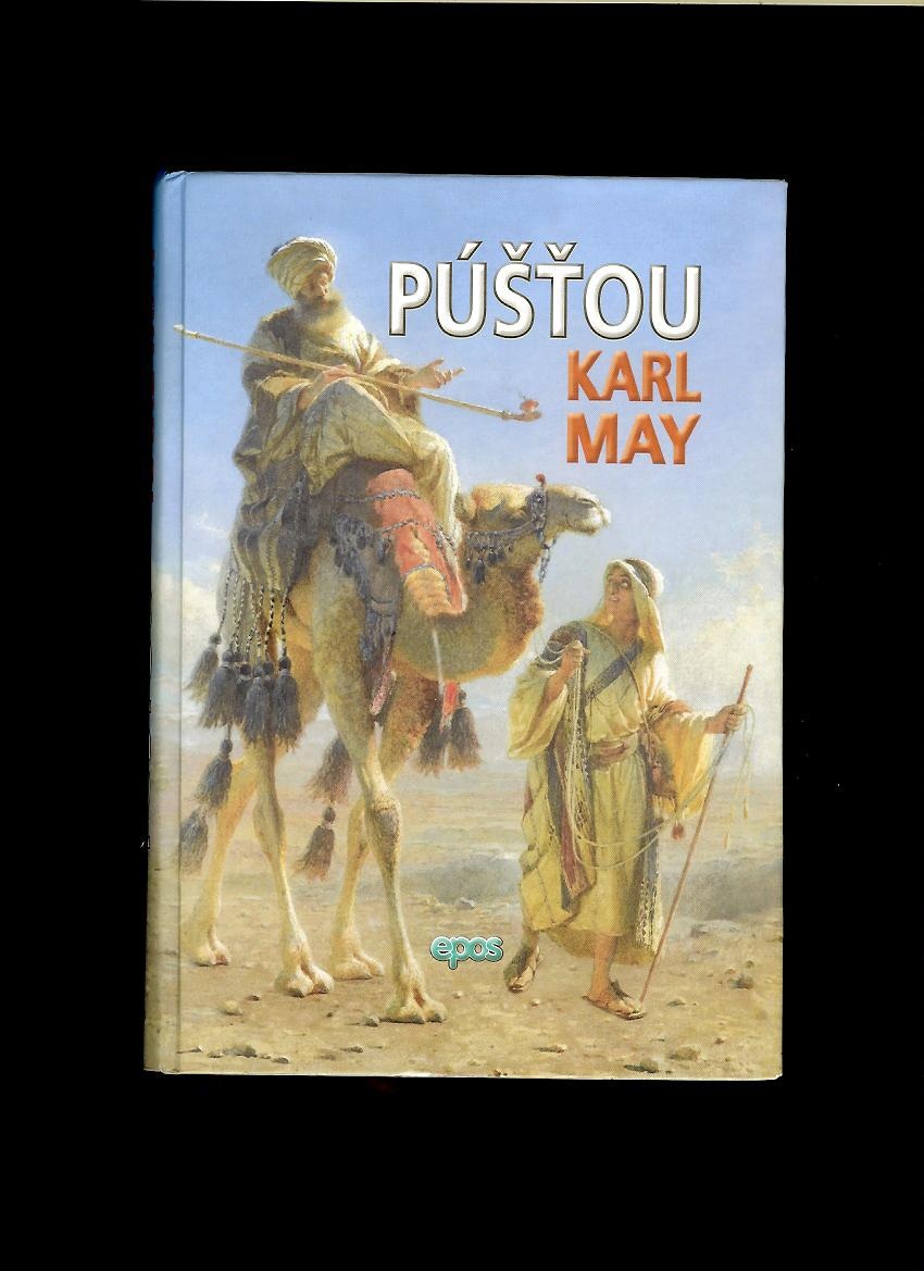 Karl May: Púšťou