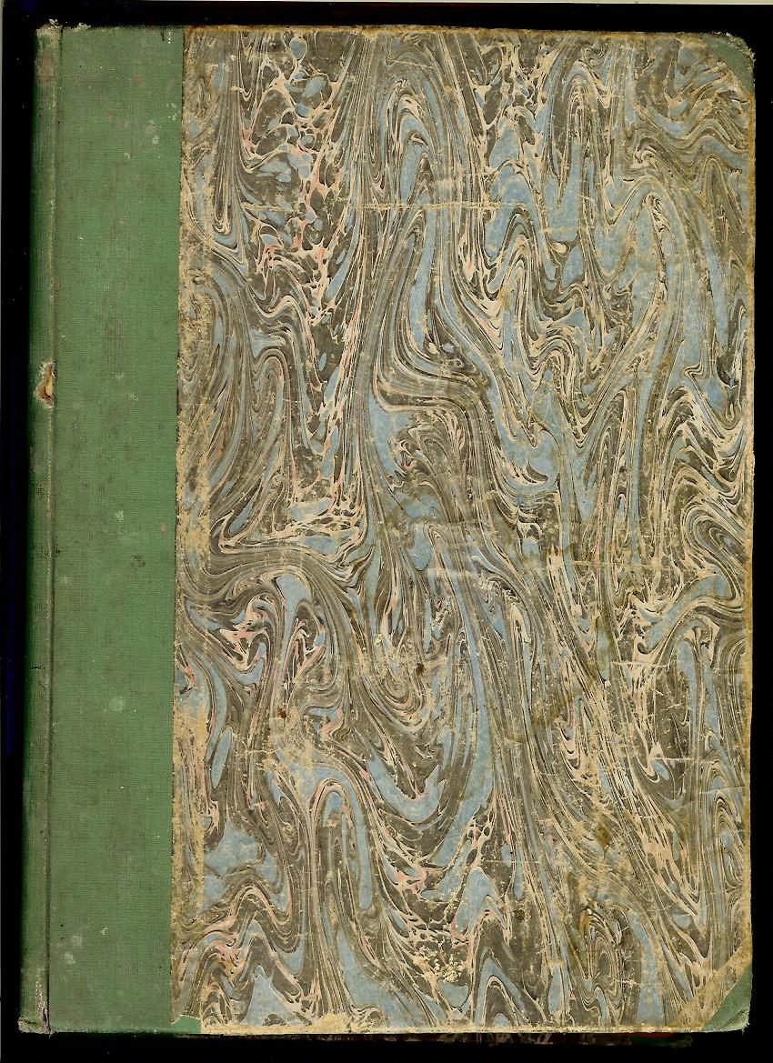 Josef Kebrle: Český včelář. Časopis věnovaný zájmu a pokroku českého včelařství. Ročník 44 /1910/