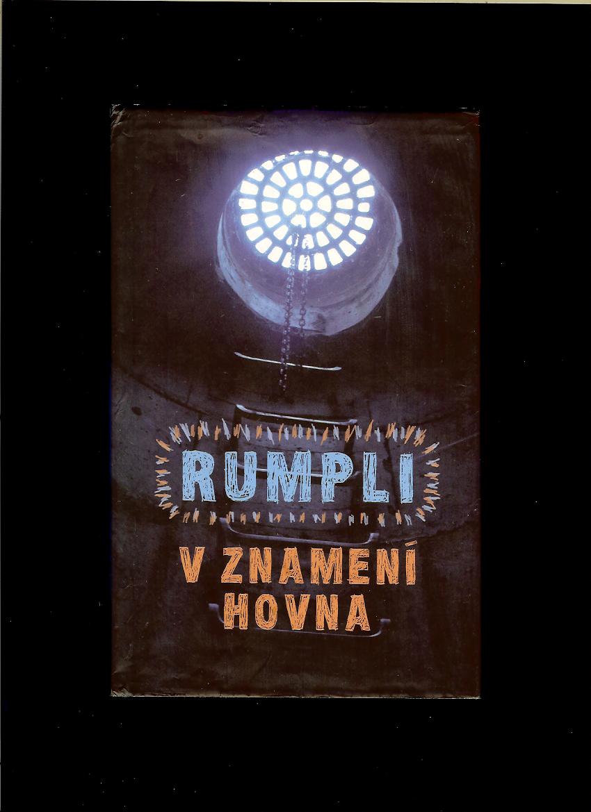 Rumpli: V znamení hovna