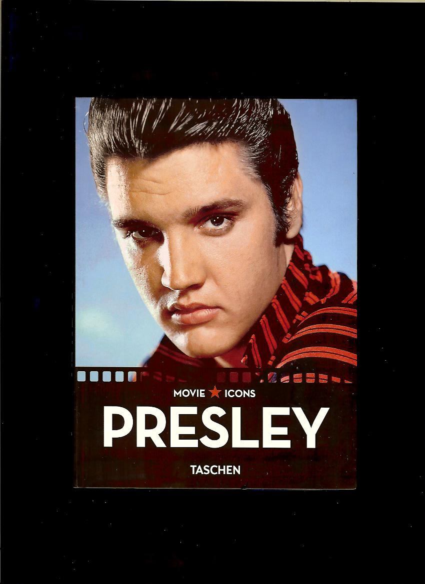 Paul Duncan (ed.): Presley
