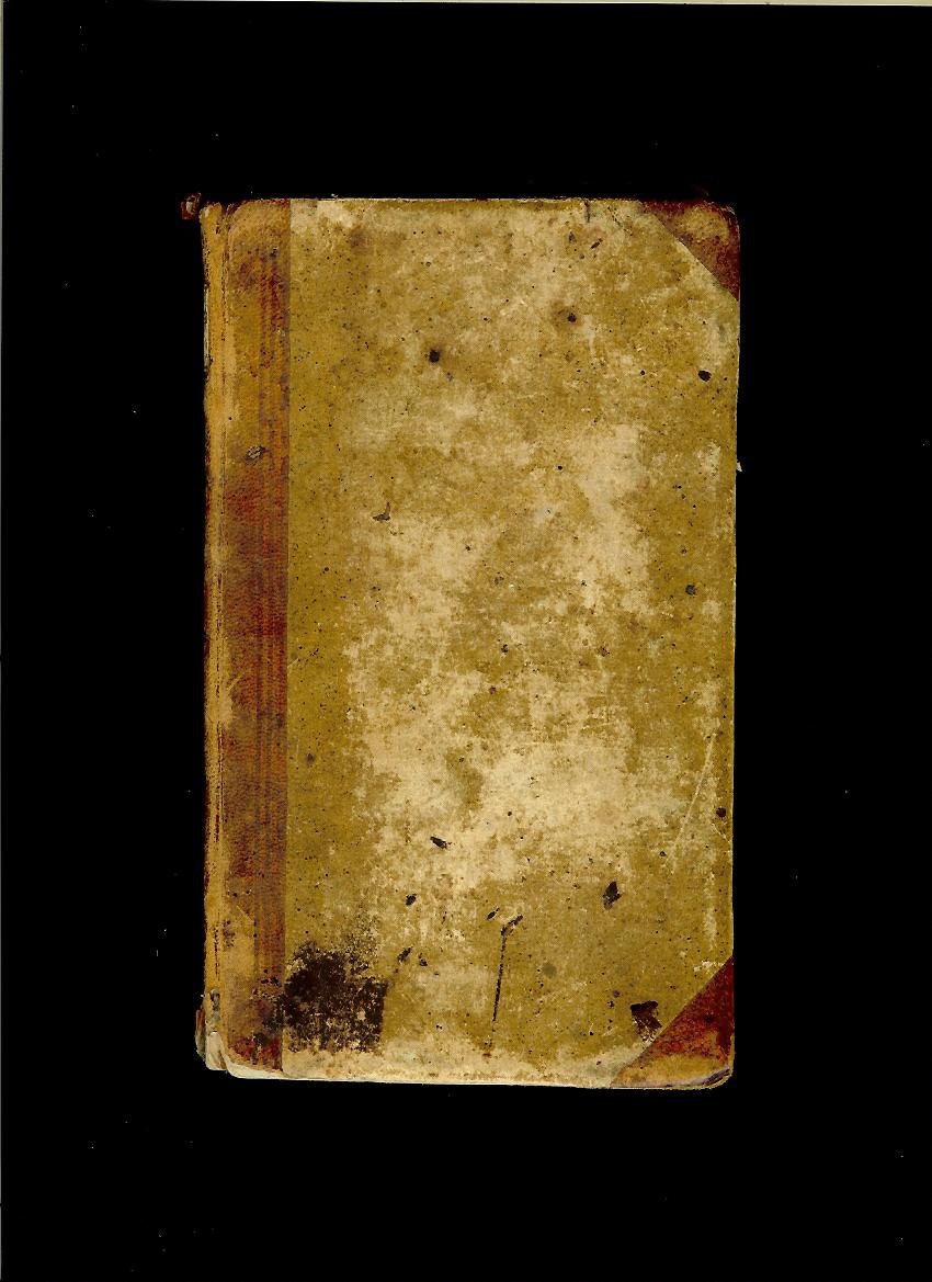 Johann Bartholomä Trommsdorff: Lehrbuch der pharmazeutischen Experimentalchemie nach der neuern Theorie /1803/