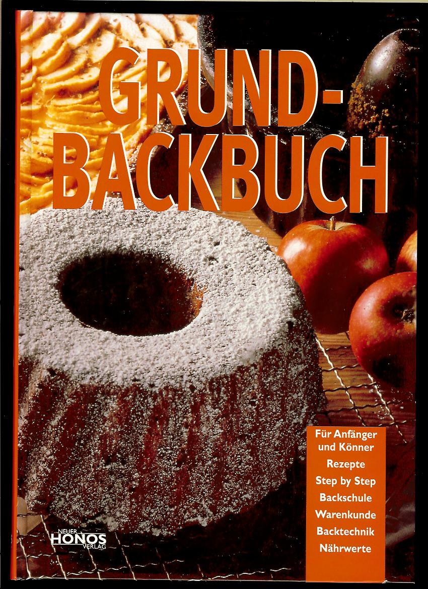 Grund-Backbuch