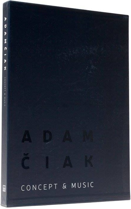 Adamčiak. Concept & Music