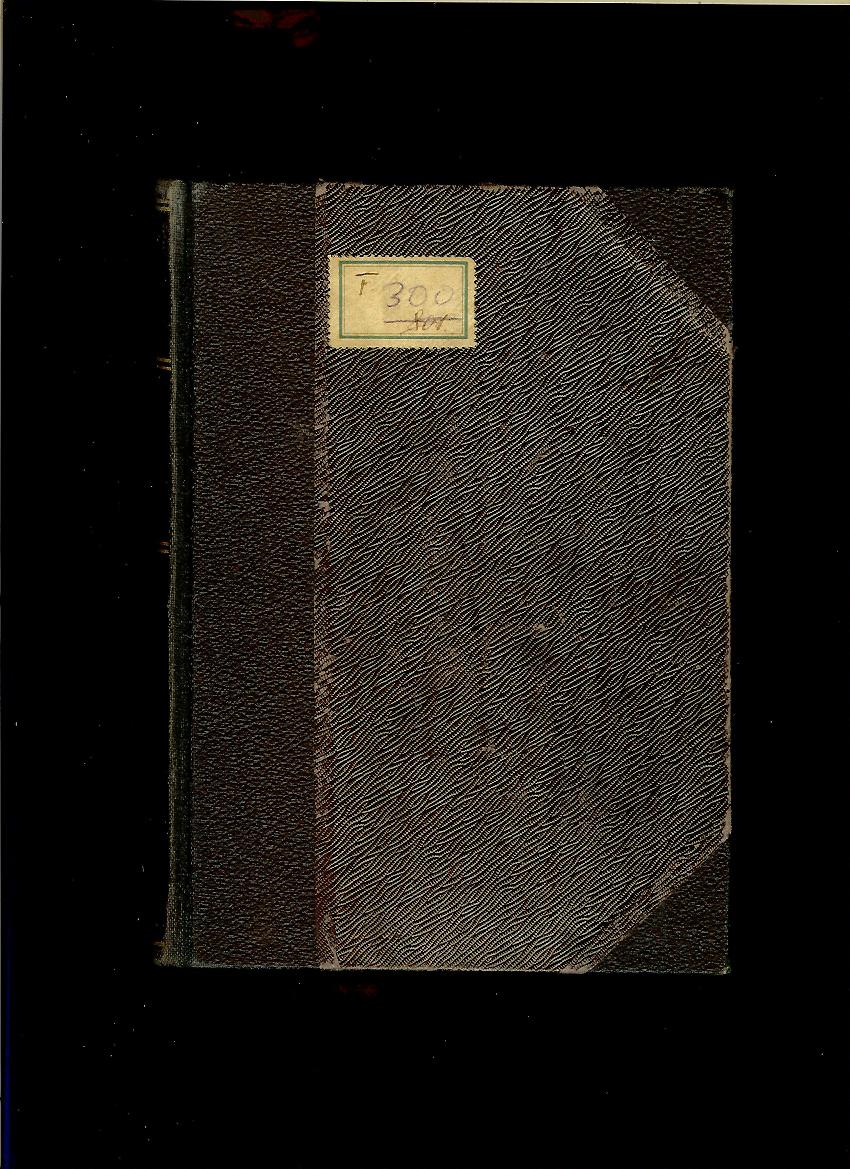 Adolphe Lods: Israël. Des origines au milieu du VIIIe siècle /1932/