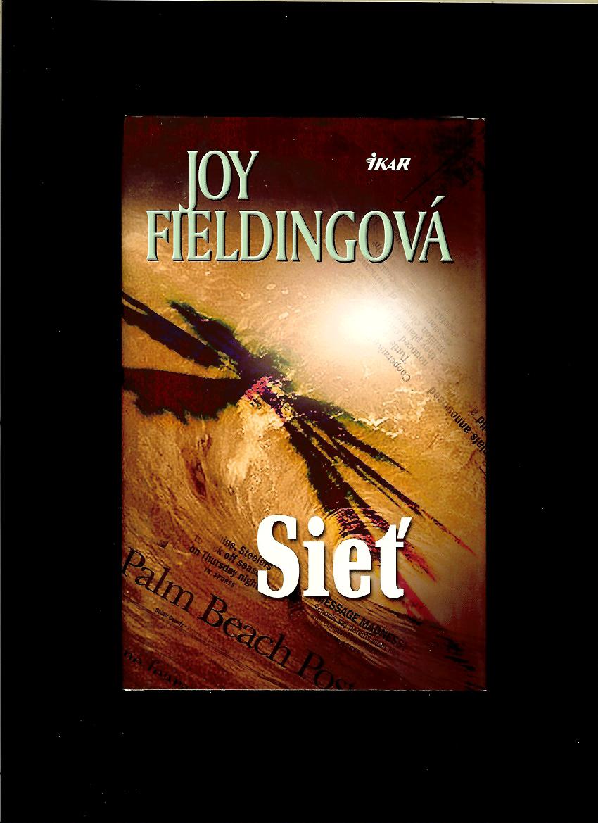 Joy Fieldingová: Sieť