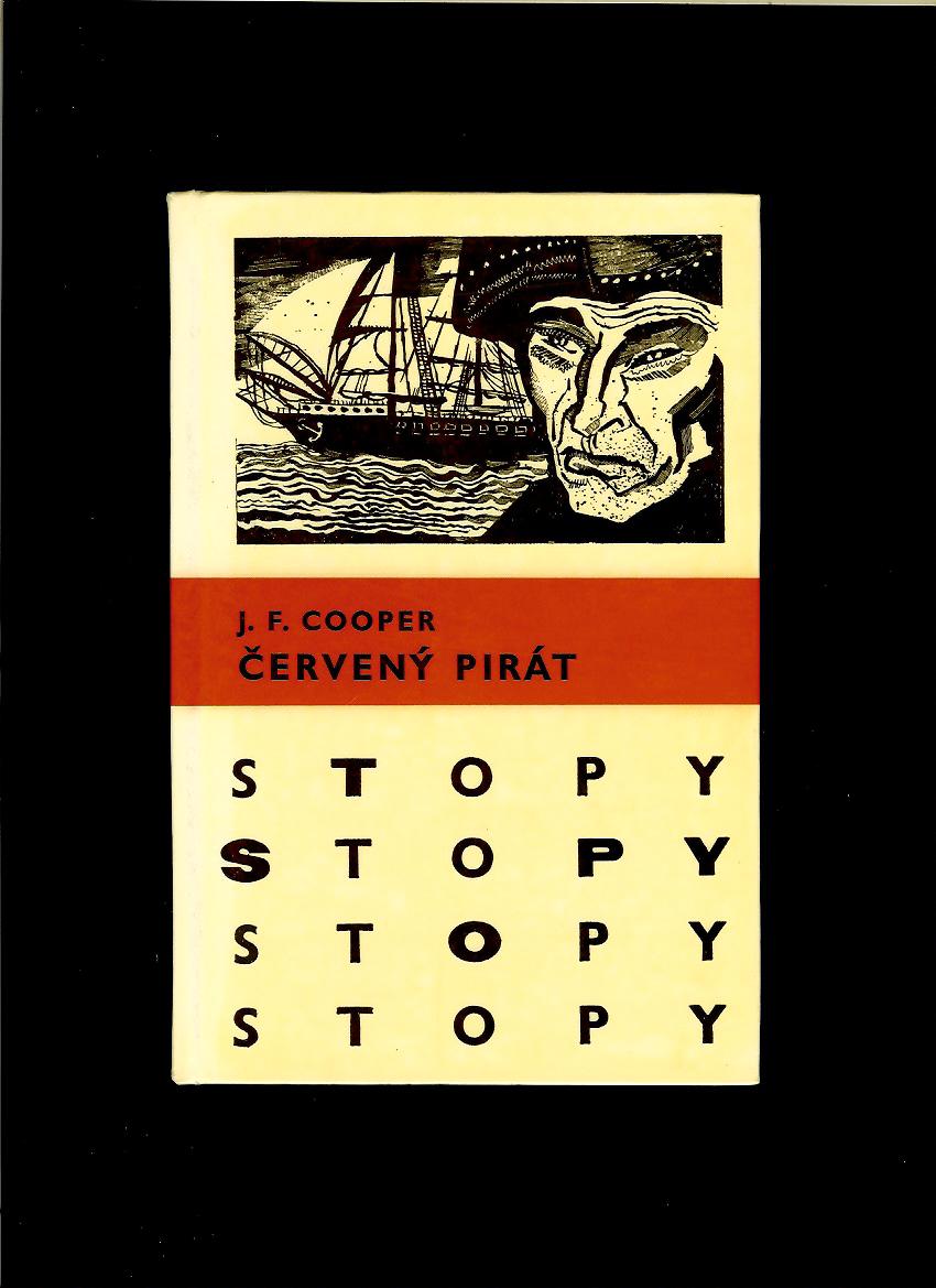 J. Fenimore Cooper: Červený pirát /1966/