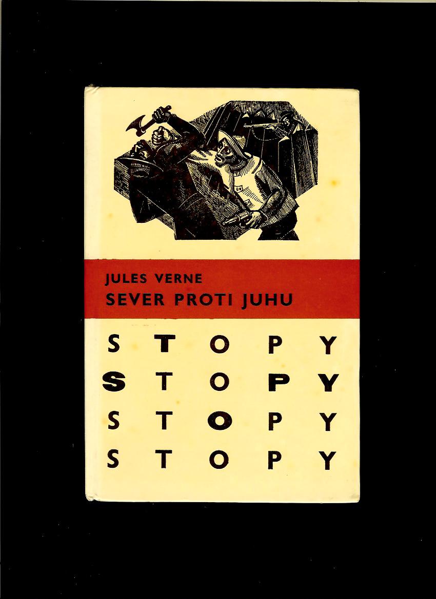 Jules Verne: Sever proti juhu /1967/
