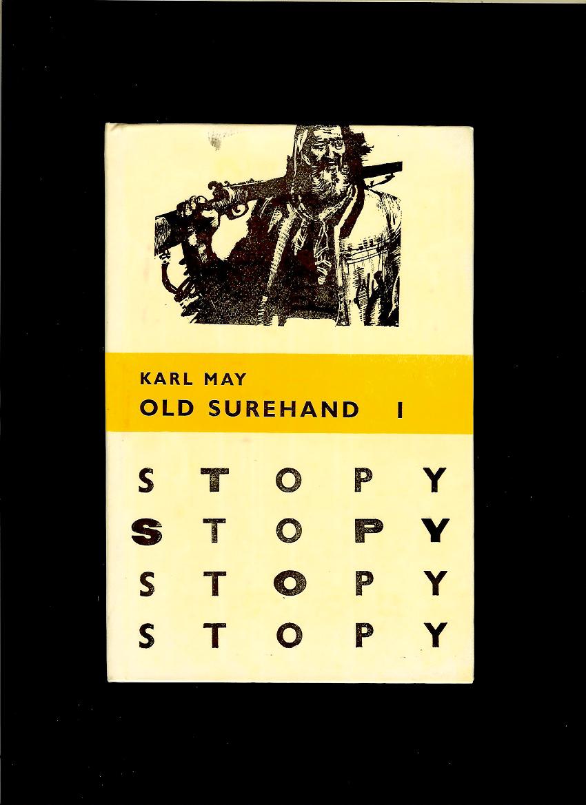 Karl May: Old Surehand I /1967/
