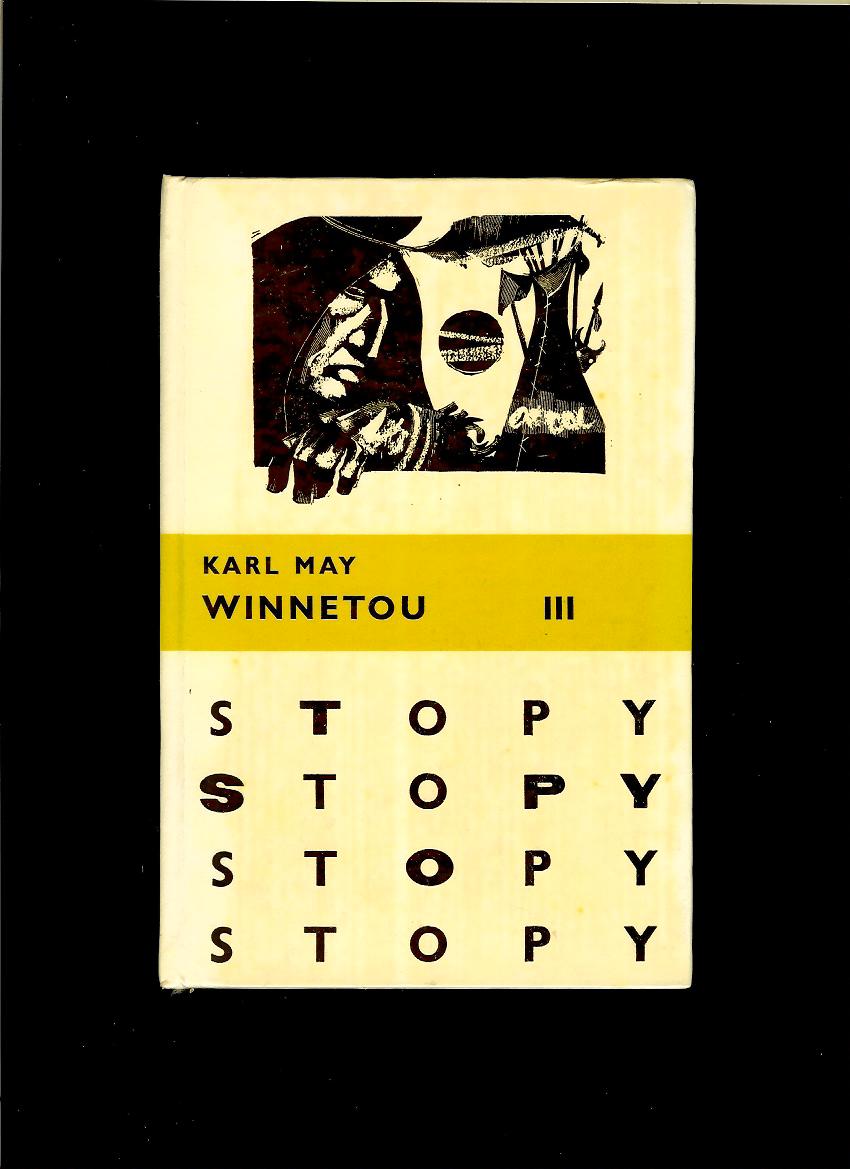 Karl May: Winnetou III /1965/