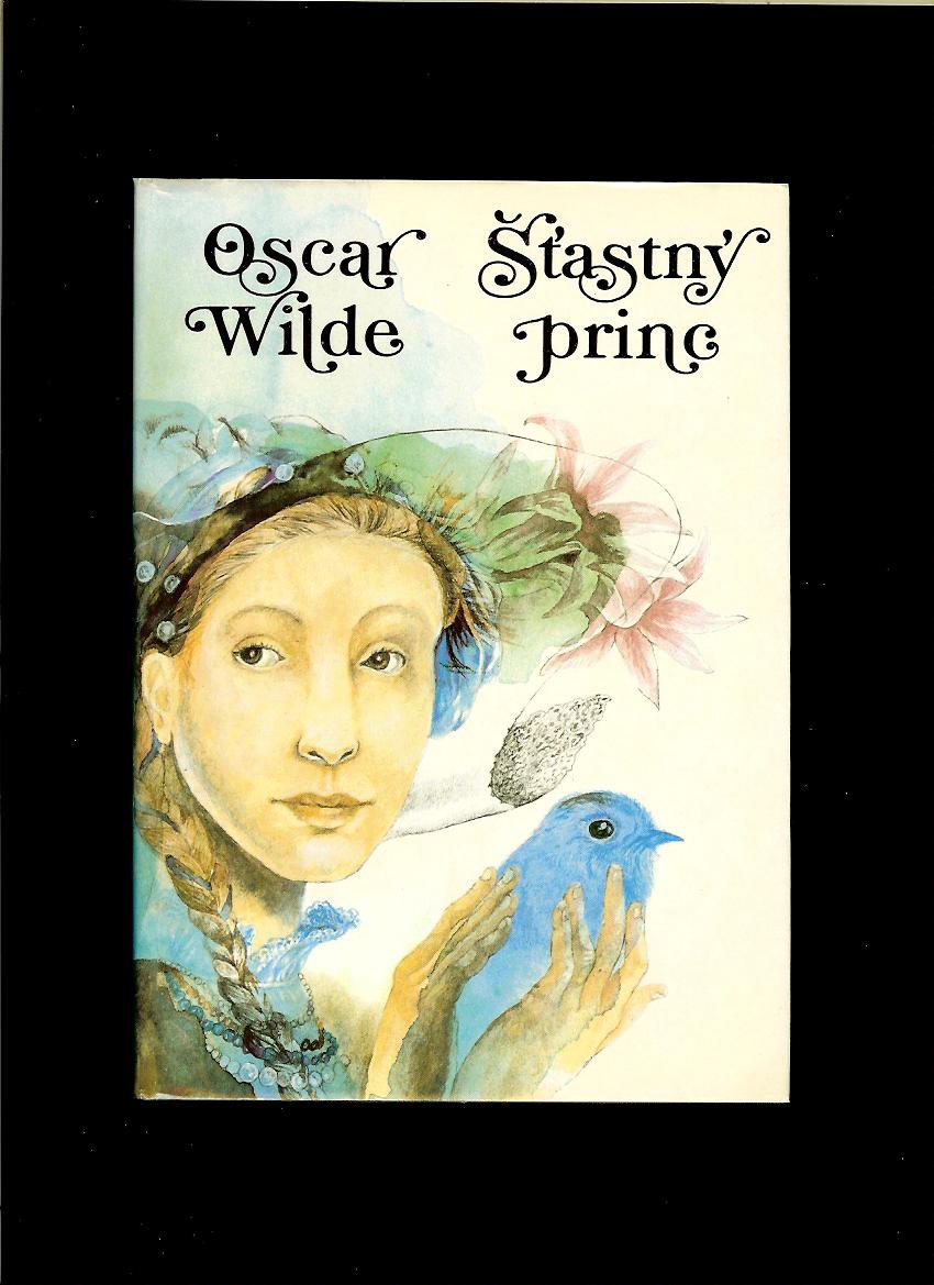 Oscar Wilde: Šťastný princ