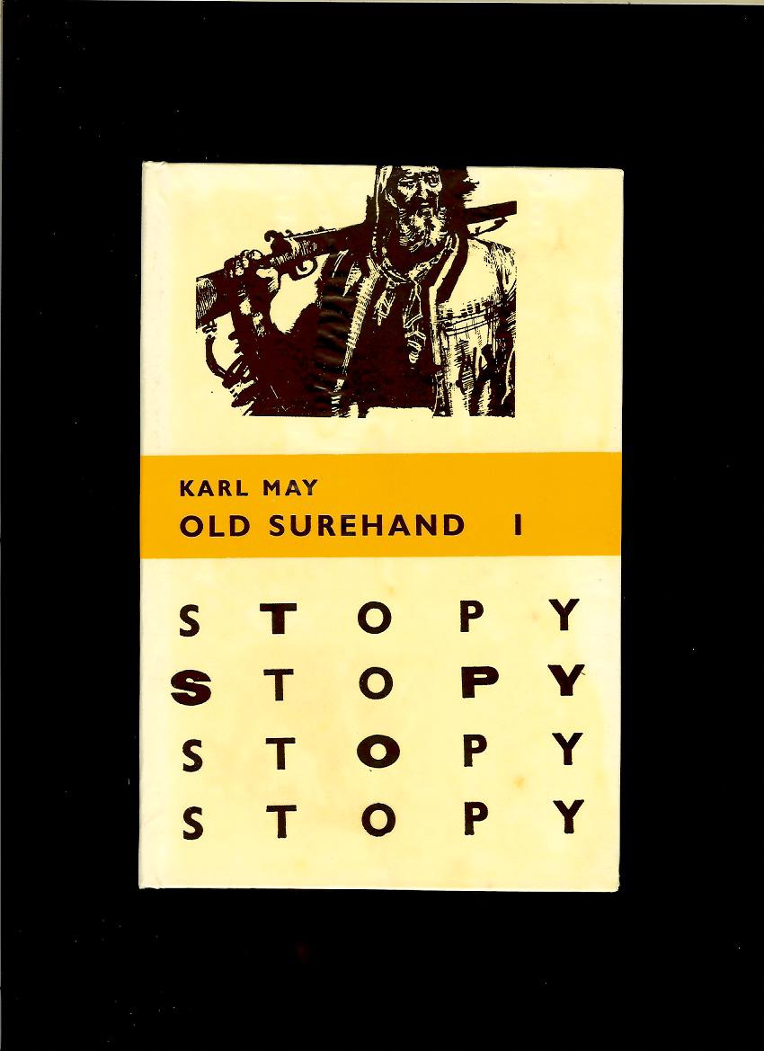Karl May: Old Surehand I /1967/