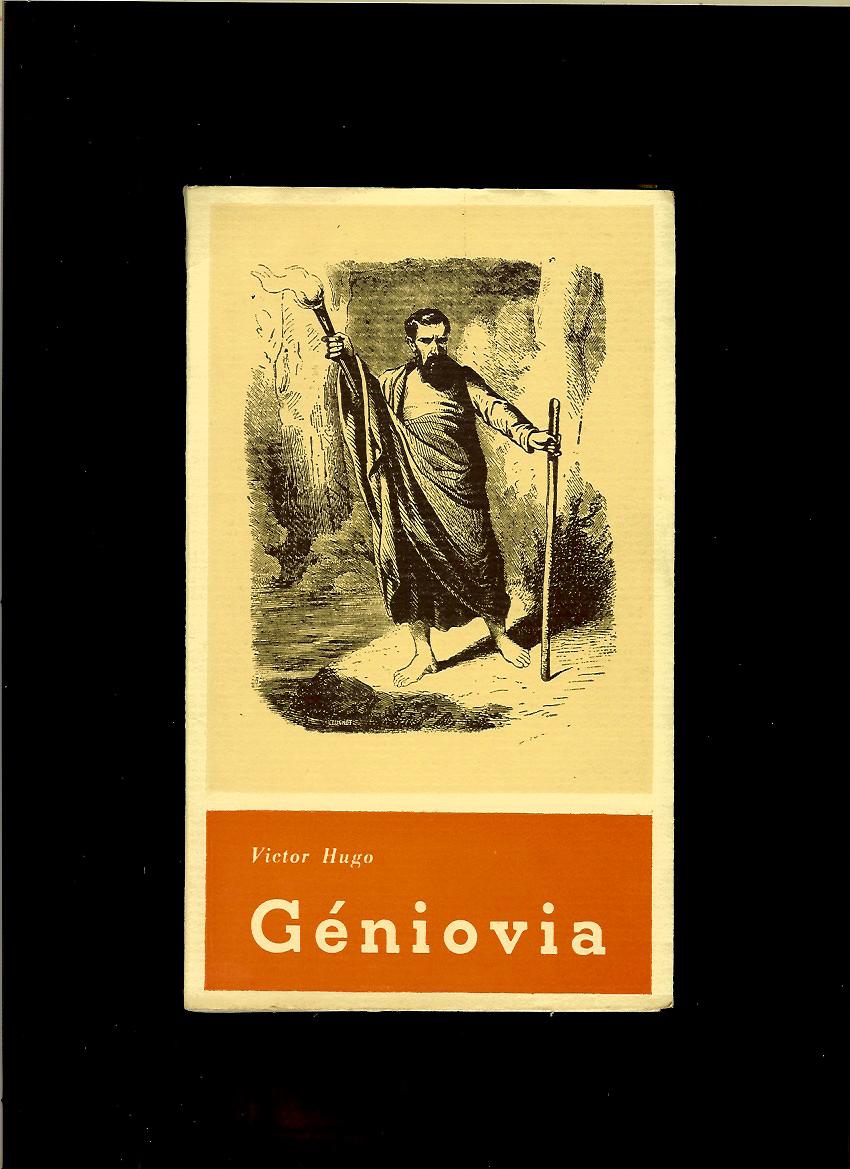 Victor Hugo: Géniovia /1942/