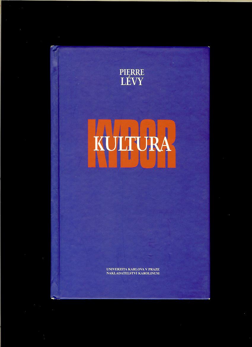 Pierre Lévy: Kyberkultura