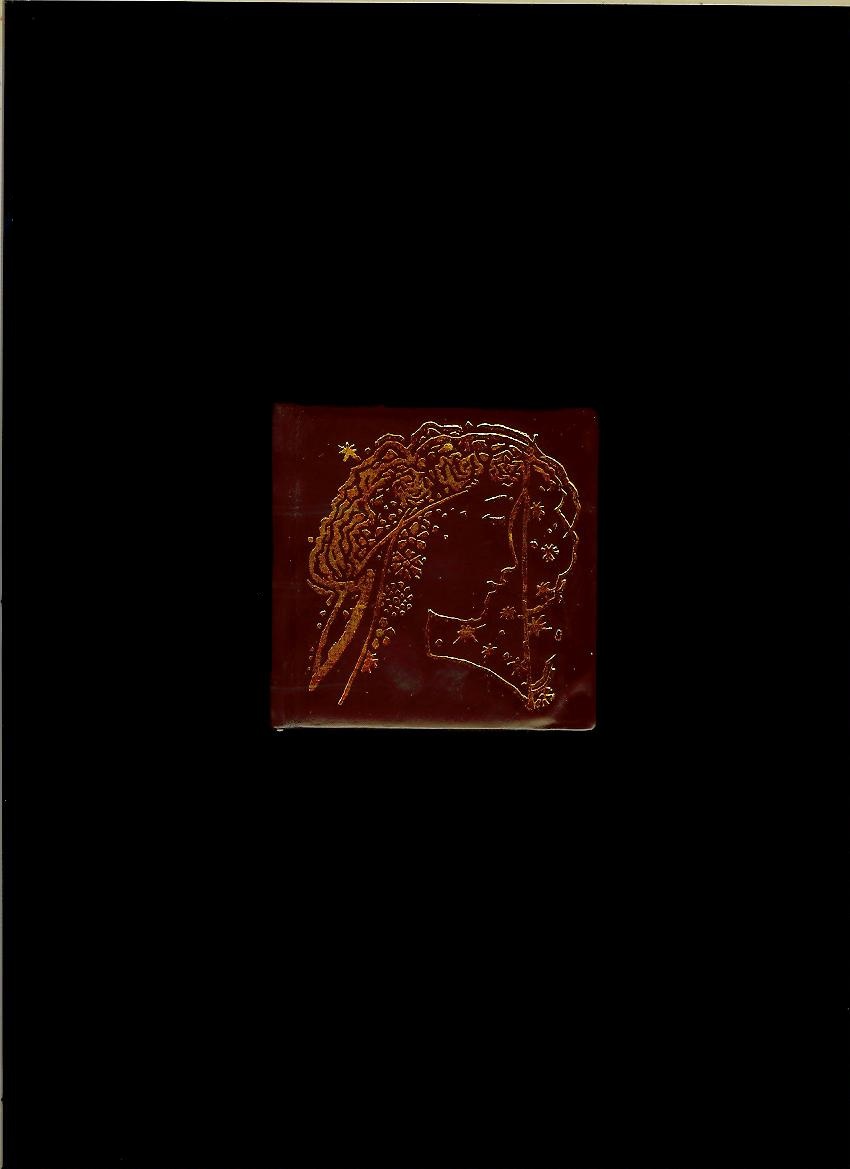 Andrej Sládkovič: Marína /il. Karol Ondreička/