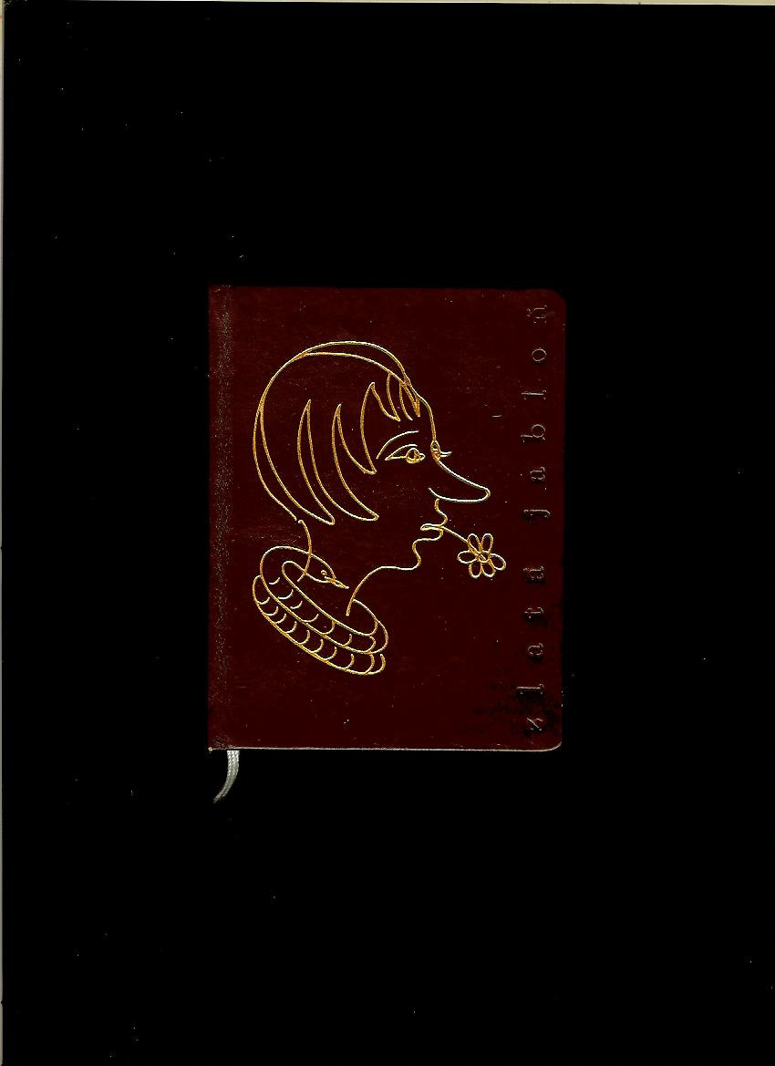 Charles Baudelaire: Kytica z kvetov zla /1966/