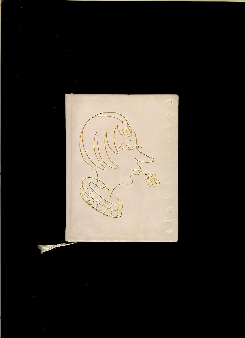 Charles Baudelaire: Kytica z kvetov zla /1966/