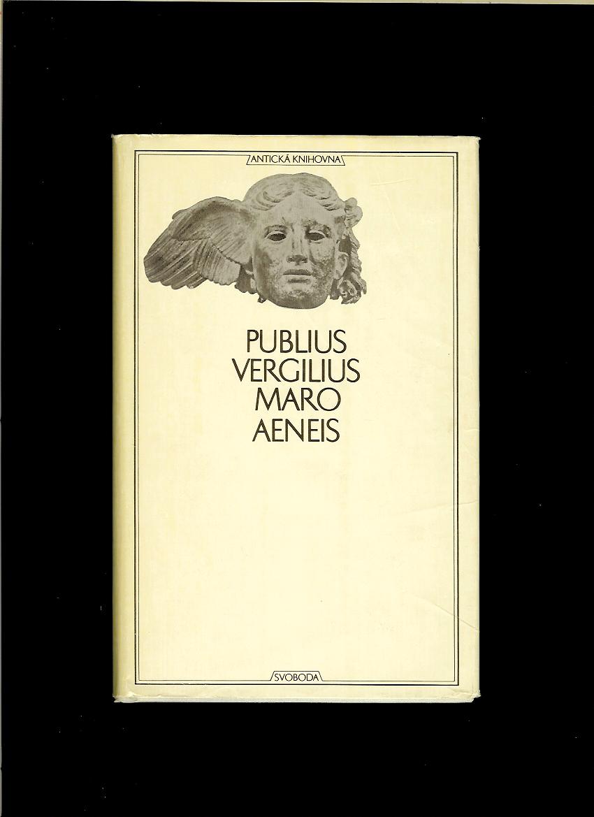 Publius Vergilius Maro: Aeneis