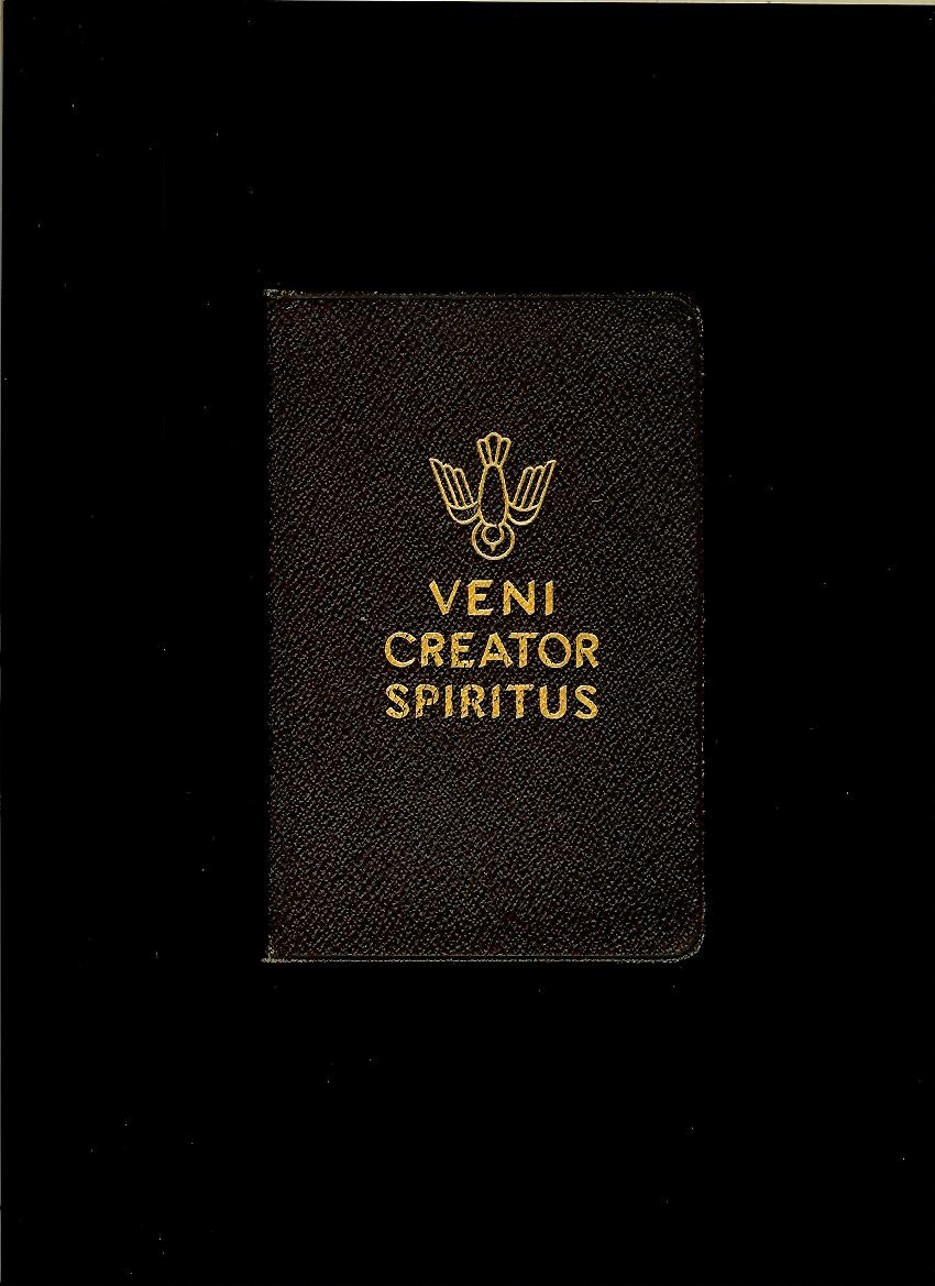 Rituale Romano-Seraphicum ordinis Fratrum Minorum /1955/