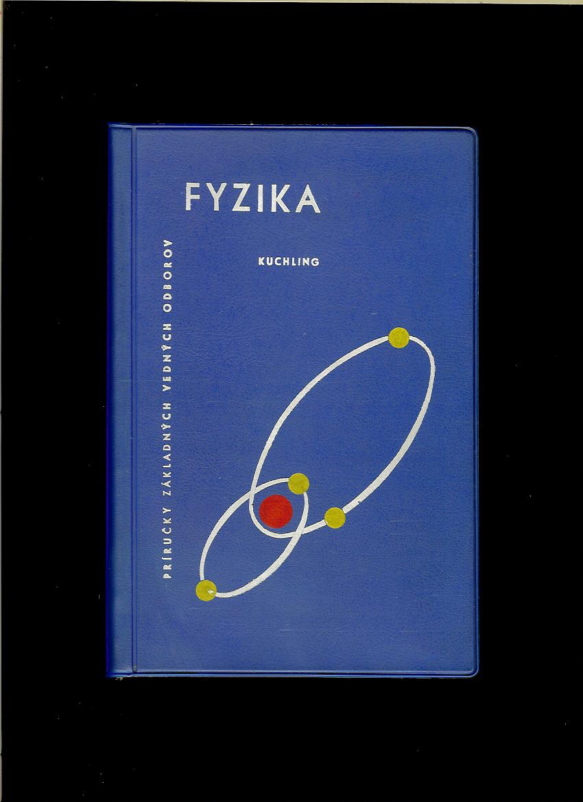 Horst Kuchling: Fyzika