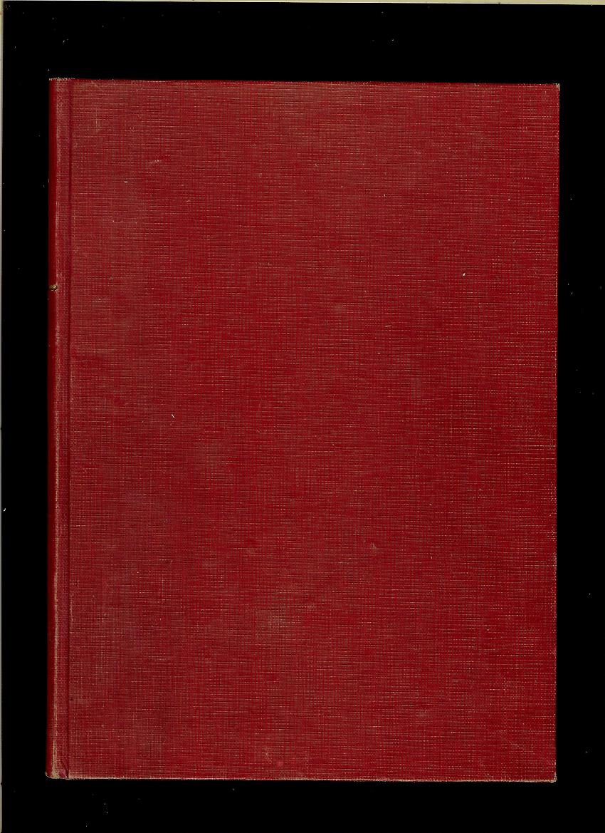 Radiolampy Telefunken jejich vlastnosti a použití /1937/