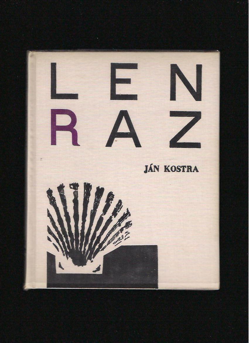 Ján Kostra: Len raz