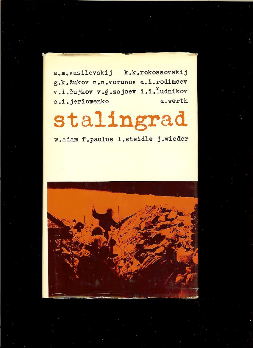 Kol.: Stalingrad