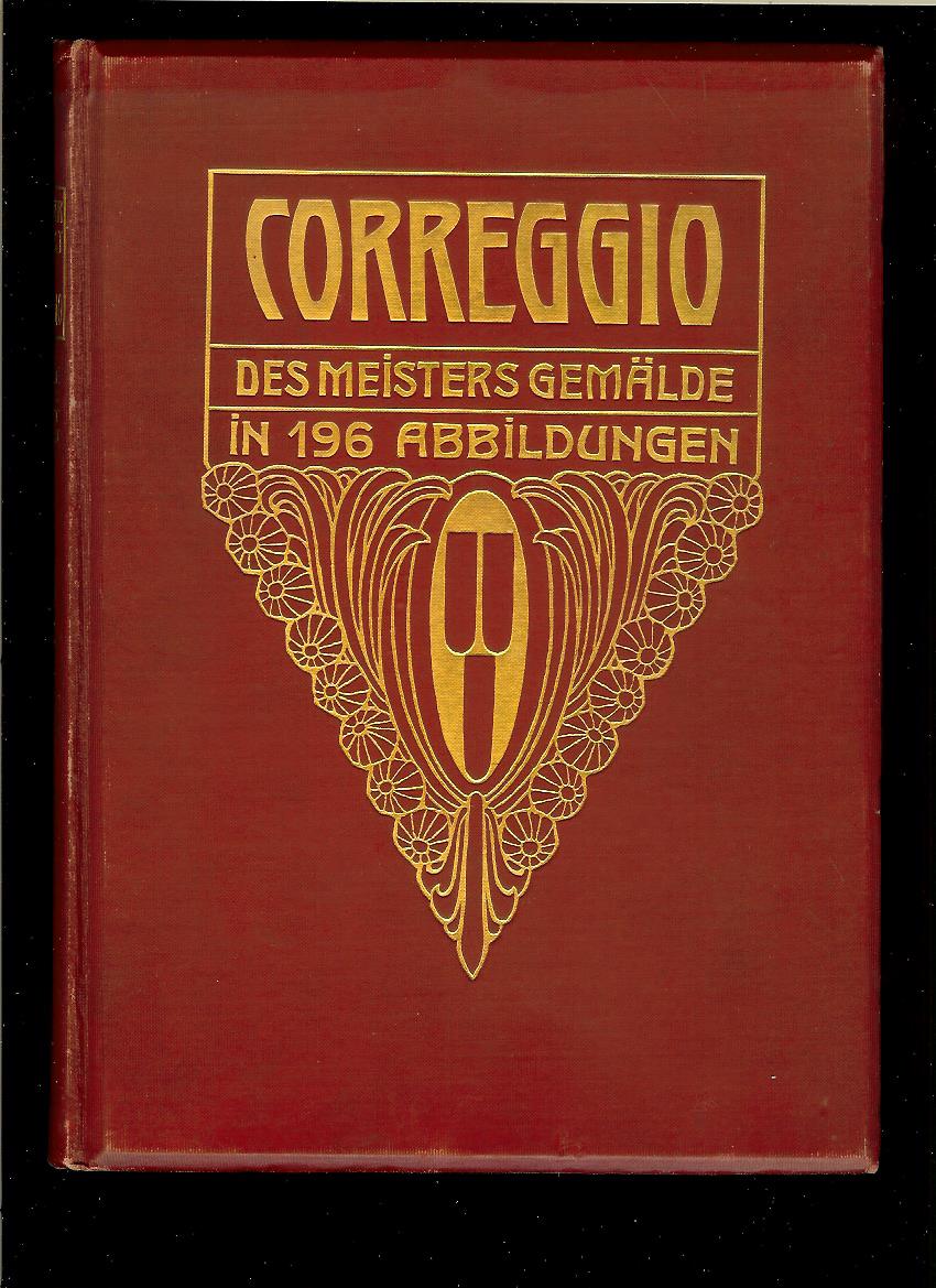 Correggio /1907/